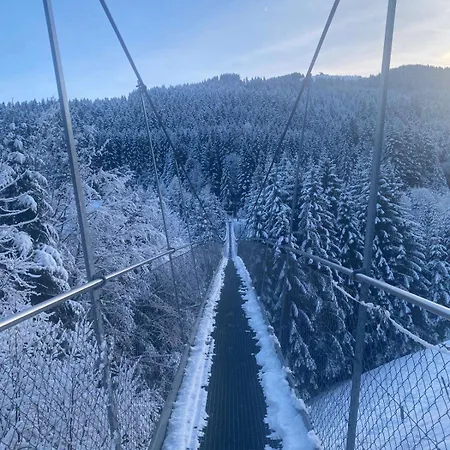 4 Personnes Avec Parking