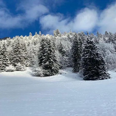 4 Personnes Avec Parking *