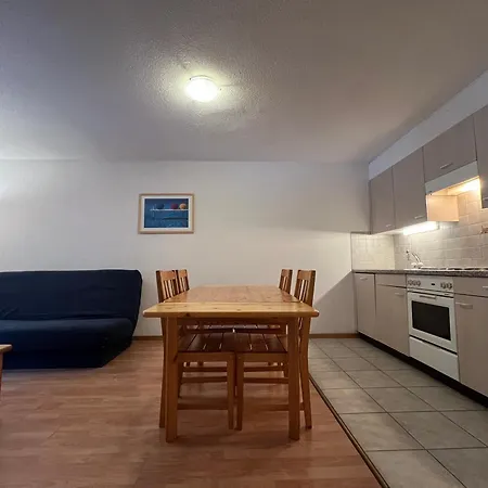 Appartement 4 Personnes Avec Parking