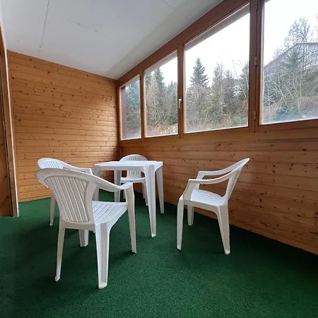 4 Personnes Avec Parking Appartement *