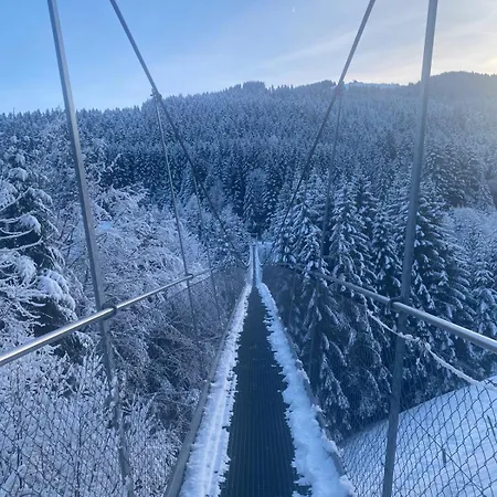 Appartement 4 Personnes Avec Parking *