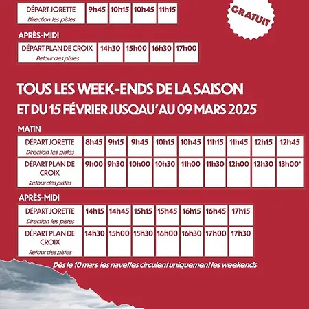 4 Personnes Avec Parking Vionnaz