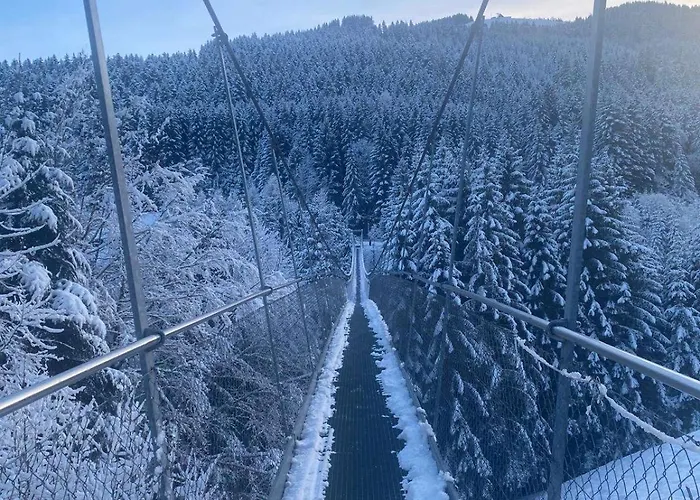 4 Personnes Avec Parking