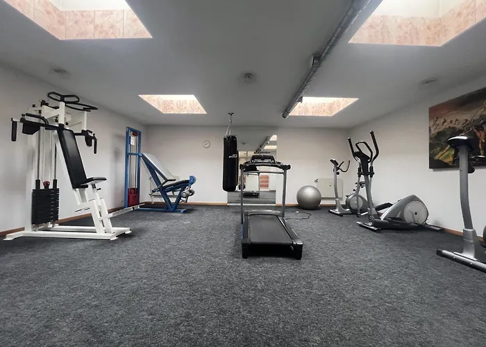 4 Personnes Avec Parking Апартаменты