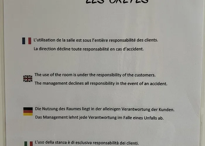 Апартаменты 4 Personnes Avec Parking Vionnaz