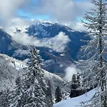 4 Personnes Avec Parking Апартаменты Vionnaz