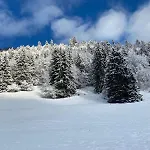4 Personnes Avec Parking *