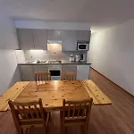 4 Personnes Avec Parking * Vionnaz