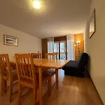 Апартаменты 4 Personnes Avec Parking *