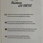 Апартаменты 4 Personnes Avec Parking Vionnaz