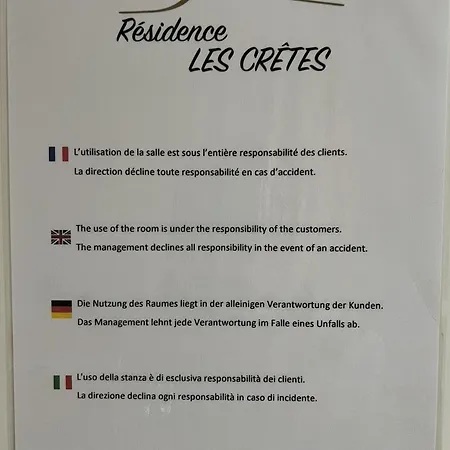 Lejlighed 4 Personnes Avec Parking Vionnaz